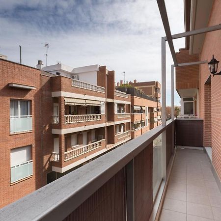 Apartamentos Cornellalux 2 Cornellà de Llobregat Zewnętrze zdjęcie