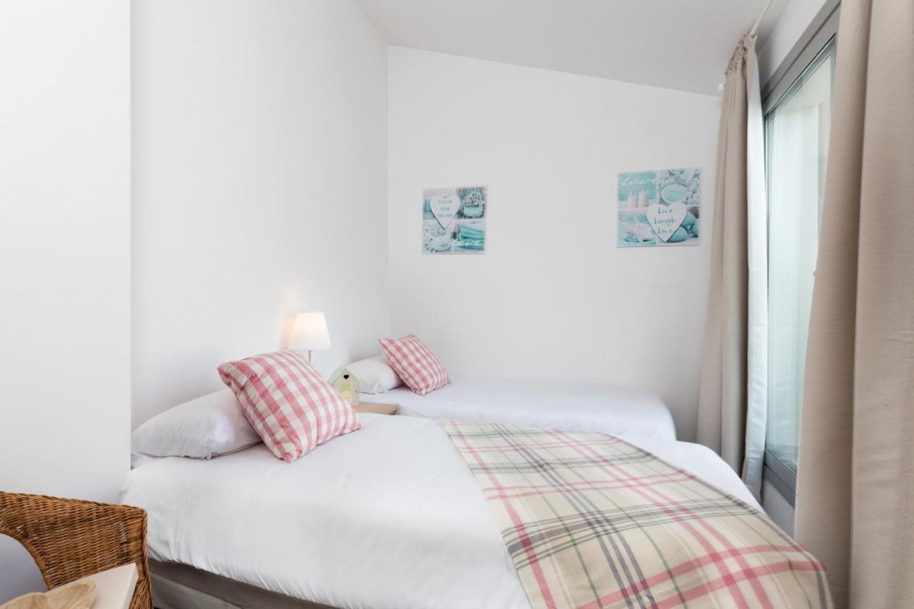 Apartamentos Cornellalux 2 Cornellà de Llobregat Zewnętrze zdjęcie