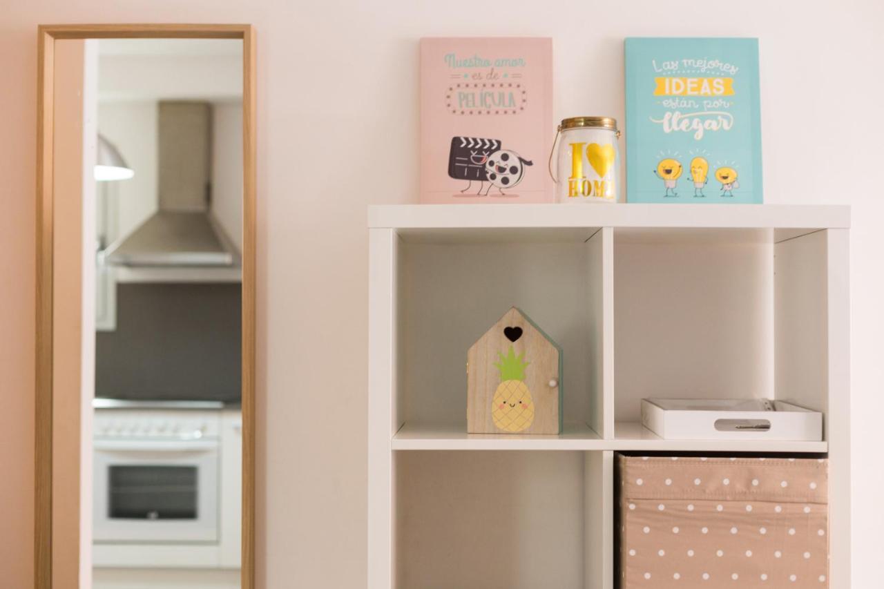 Apartamentos Cornellalux 2 Cornellà de Llobregat Zewnętrze zdjęcie