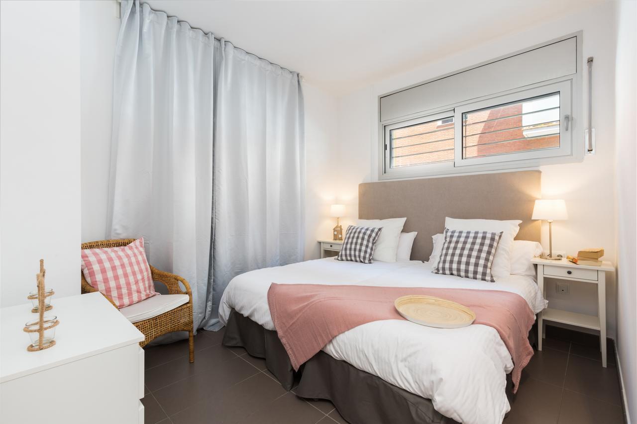 Apartamentos Cornellalux 2 Cornellà de Llobregat Zewnętrze zdjęcie