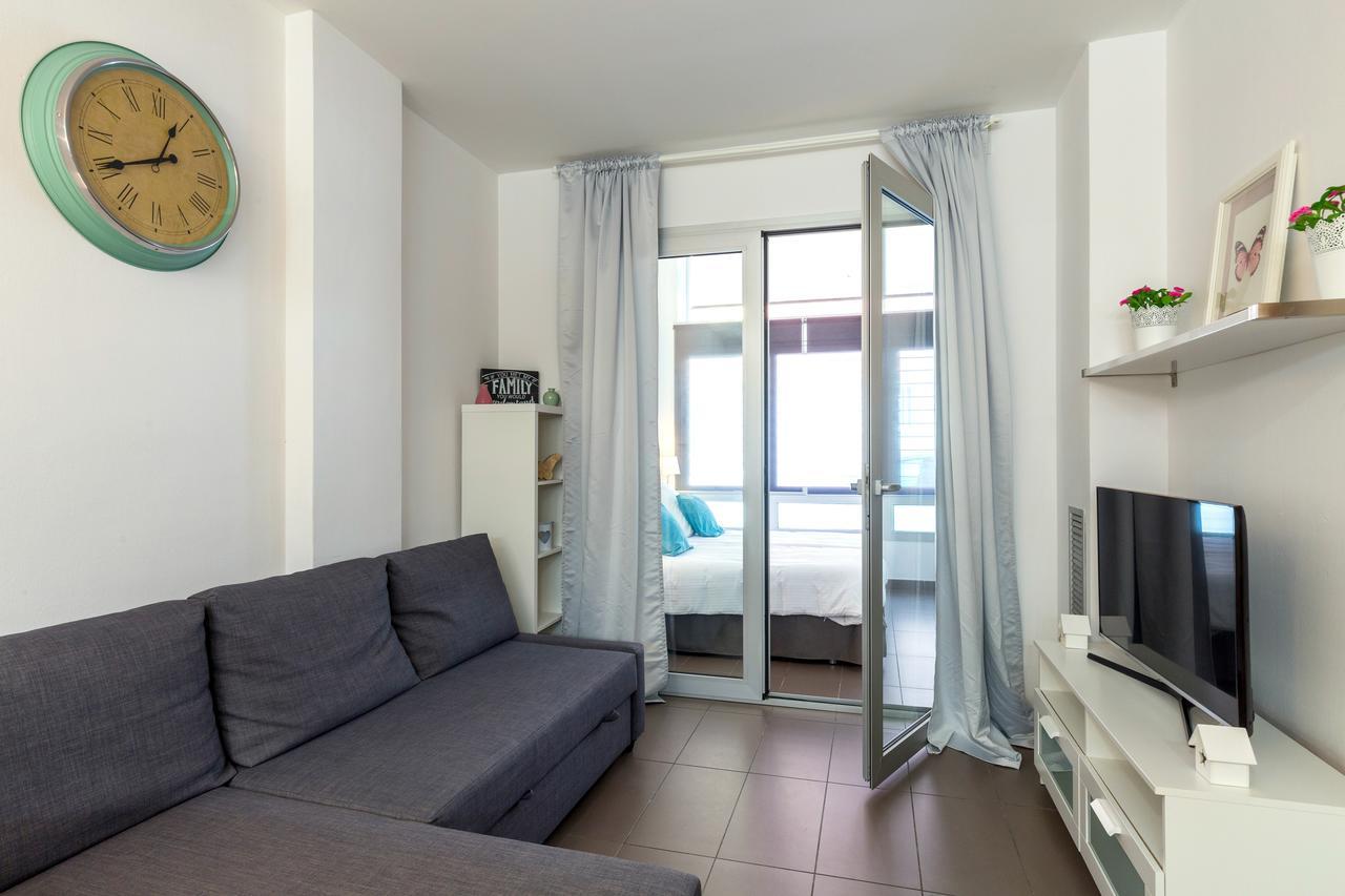 Apartamentos Cornellalux 2 Cornellà de Llobregat Zewnętrze zdjęcie