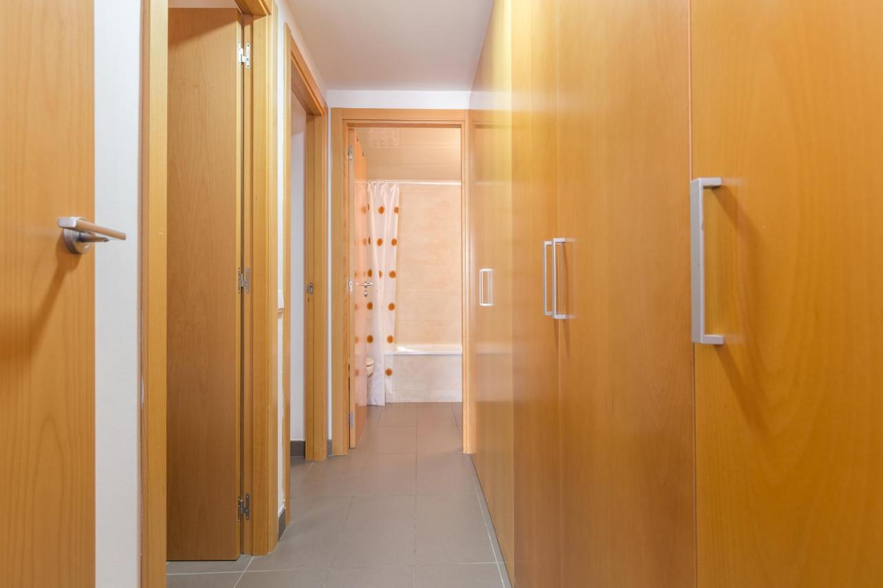 Apartamentos Cornellalux 2 Cornellà de Llobregat Zewnętrze zdjęcie